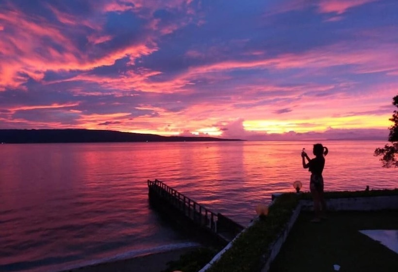 فندق Wuthering Heights Bed And Breakfast