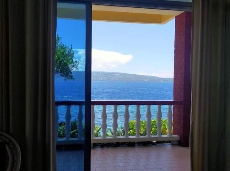 هتل Wuthering Heights Bed And Breakfast