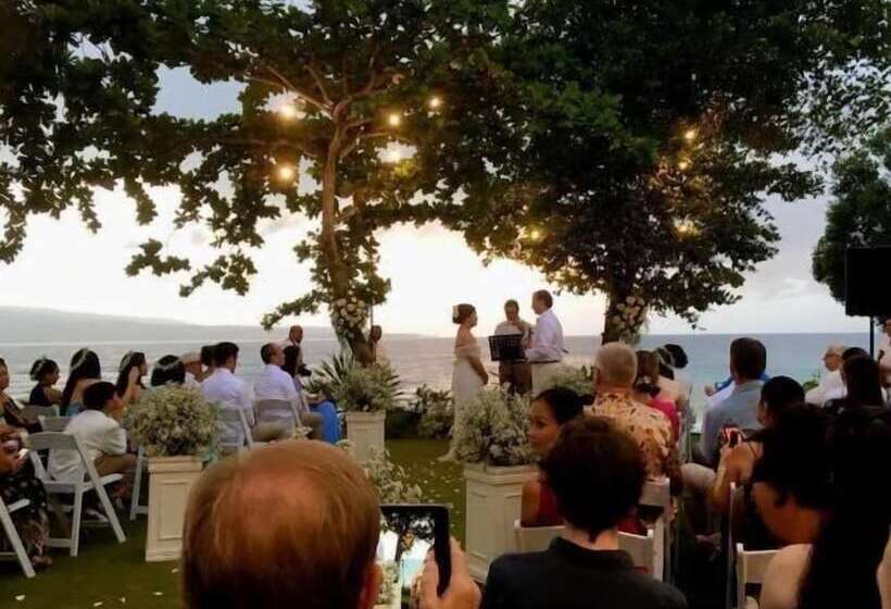 هتل Wuthering Heights Bed And Breakfast