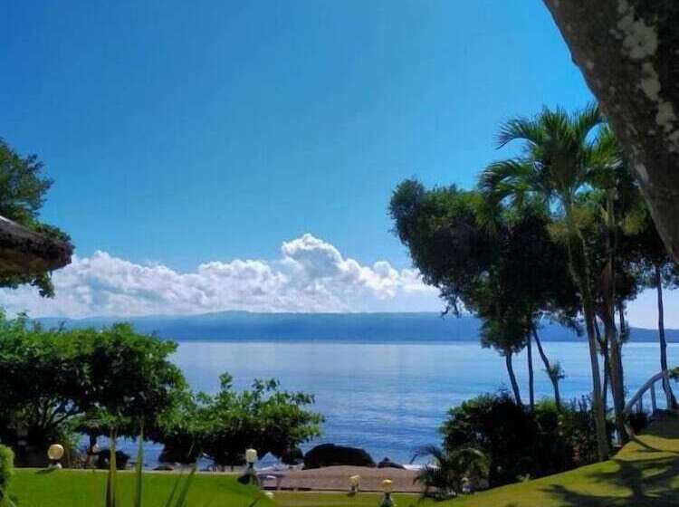 هتل Wuthering Heights Bed And Breakfast