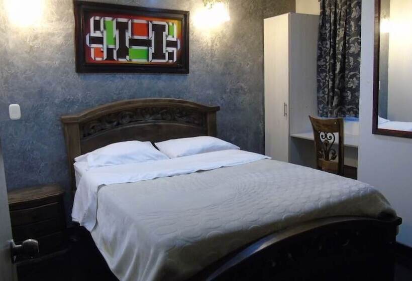 호텔 Restaurante El Madroño Chia