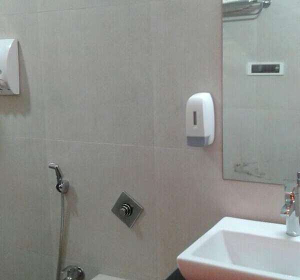 Отель Yog Resort