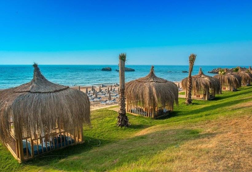 هتل Zina Beach Resort & Spa