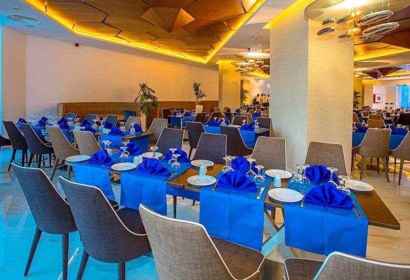 هتل Zina Beach Resort & Spa