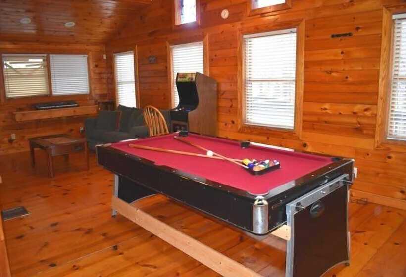 Jordan Lodge
