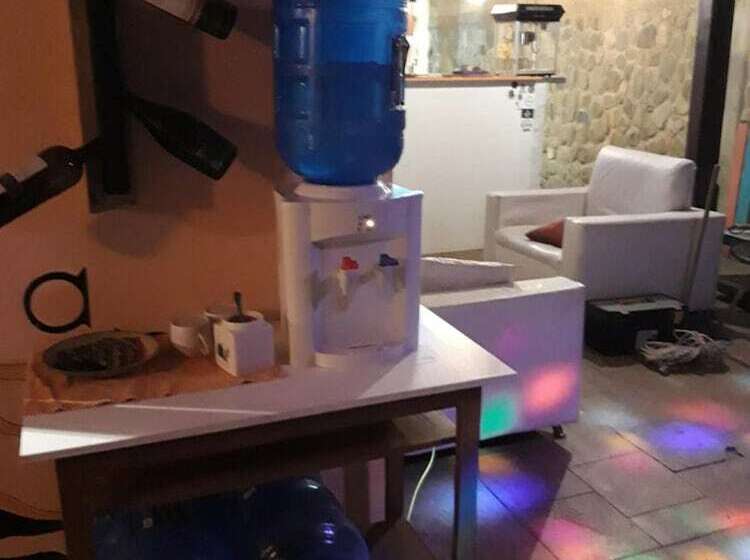 La Casa De Matilda   Hostel