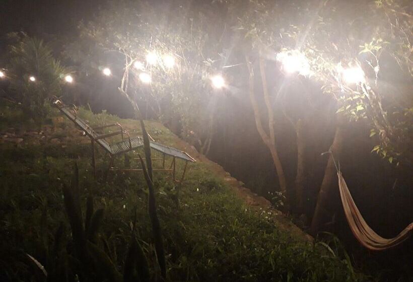 La Casa De Matilda   Hostel