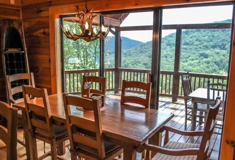 Lights Lodge