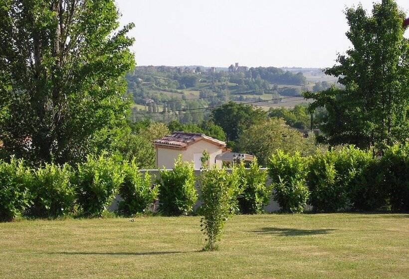 Luxe B&b Maison à Votre Santé