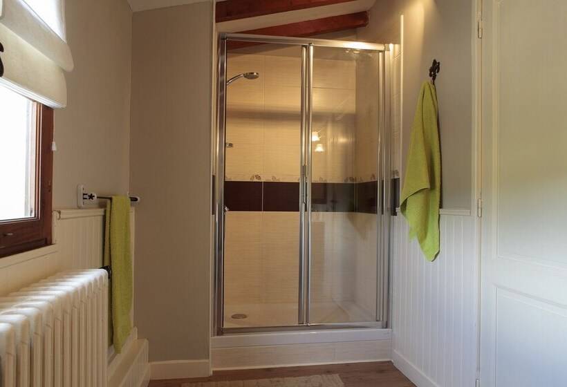 Luxe B&b Maison à Votre Santé