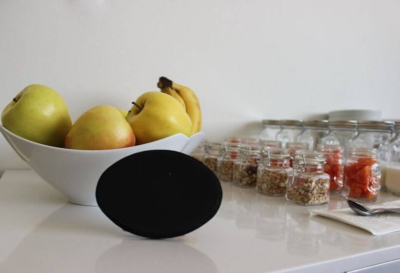 Lâviu B&b Luxe Suites