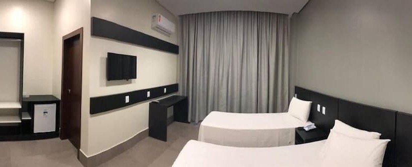 Mais Hotel Campo Novo