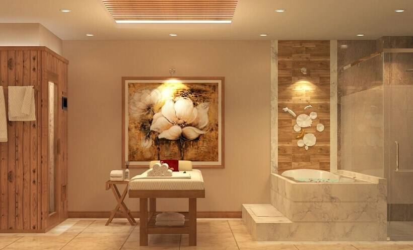 Marissa Hai Tien Hotel & Spa