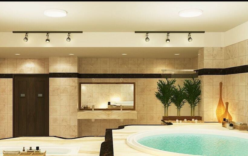 Marissa Hai Tien Hotel & Spa