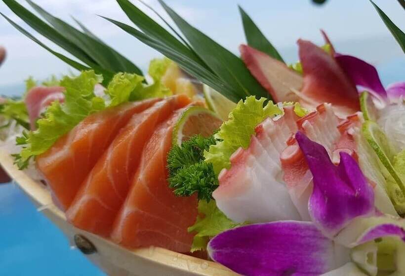 Marissa Hai Tien Hotel & Spa