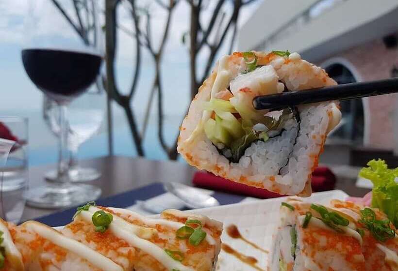 Marissa Hai Tien Hotel & Spa