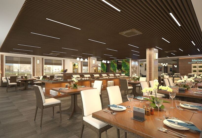 Marissa Hai Tien Hotel & Spa