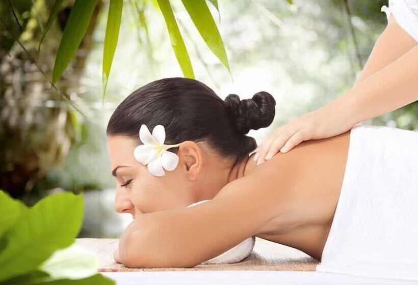 Marissa Hai Tien Hotel & Spa