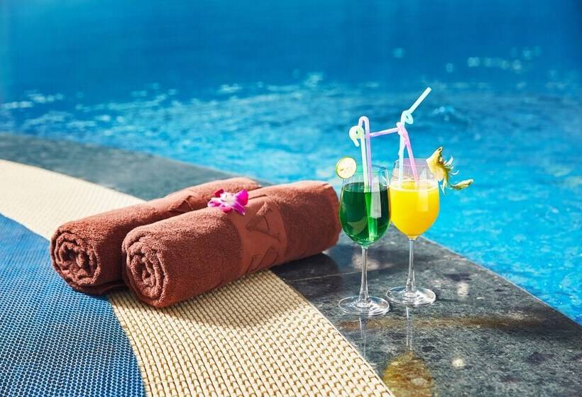 Marissa Hai Tien Hotel & Spa