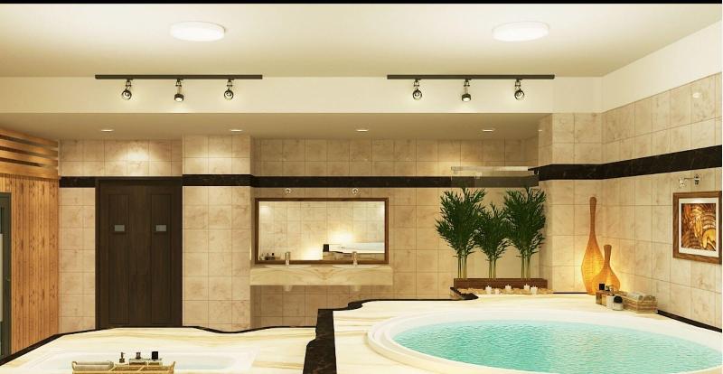 Marissa Hai Tien Hotel & Spa