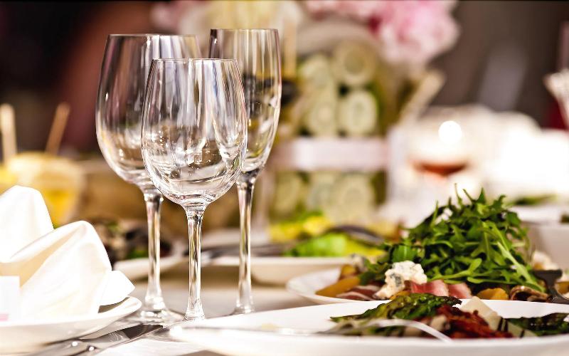 Marissa Hai Tien Hotel & Spa