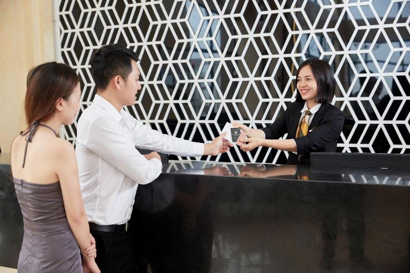 Marissa Hai Tien Hotel & Spa