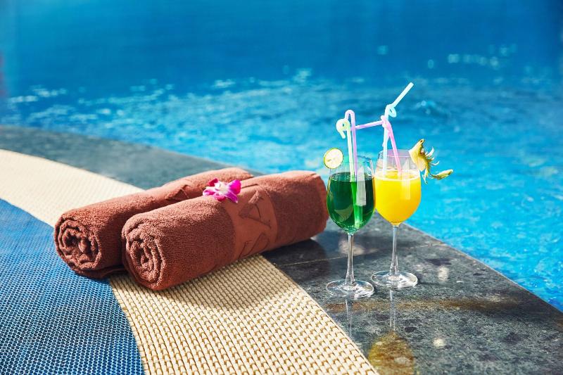 Marissa Hai Tien Hotel & Spa