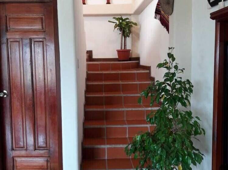 Martita S House Hostal