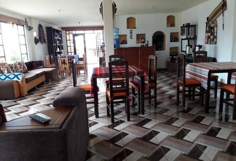 Martita S House Hostal