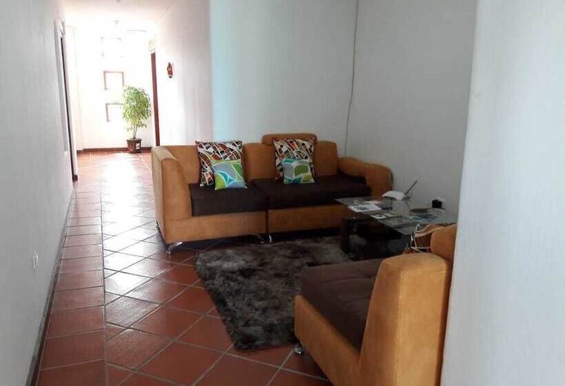 Martita S House Hostal