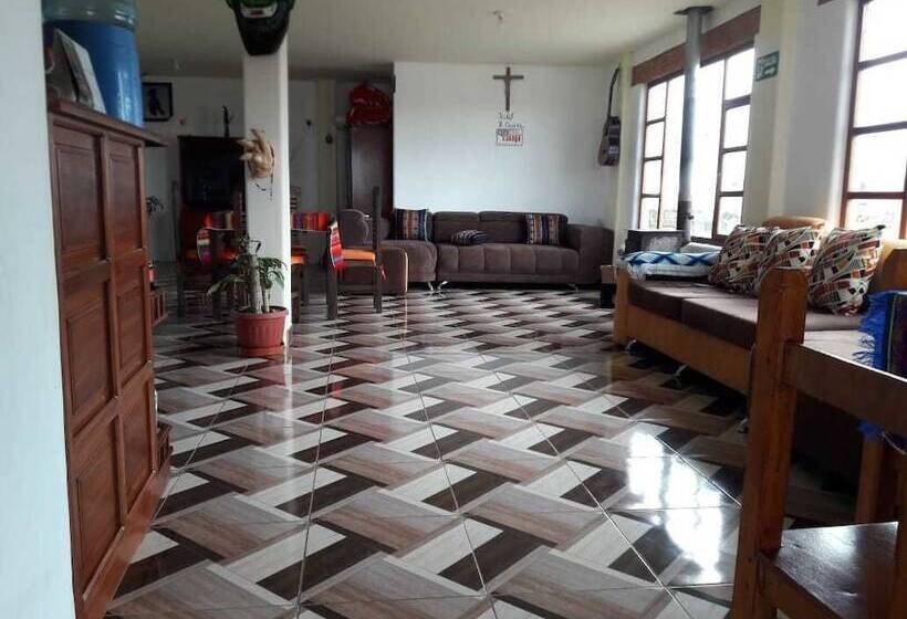 Martita S House Hostal