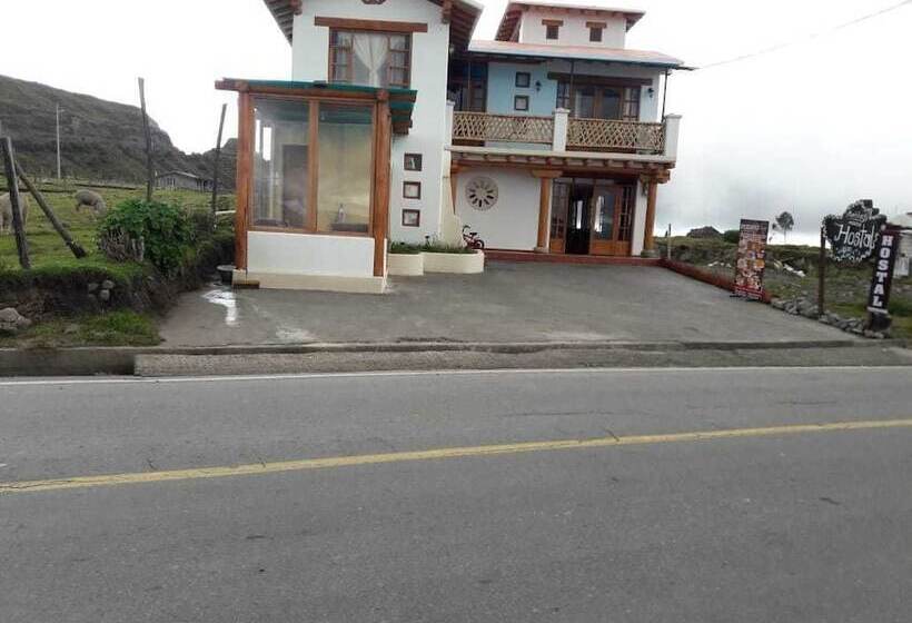 Martita S House Hostal