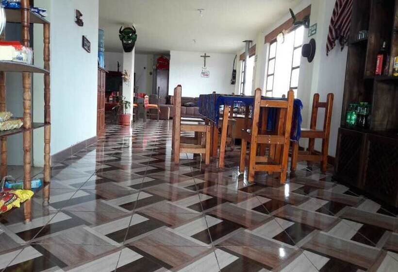 Martita S House Hostal