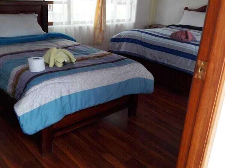 Martita S House Hostal