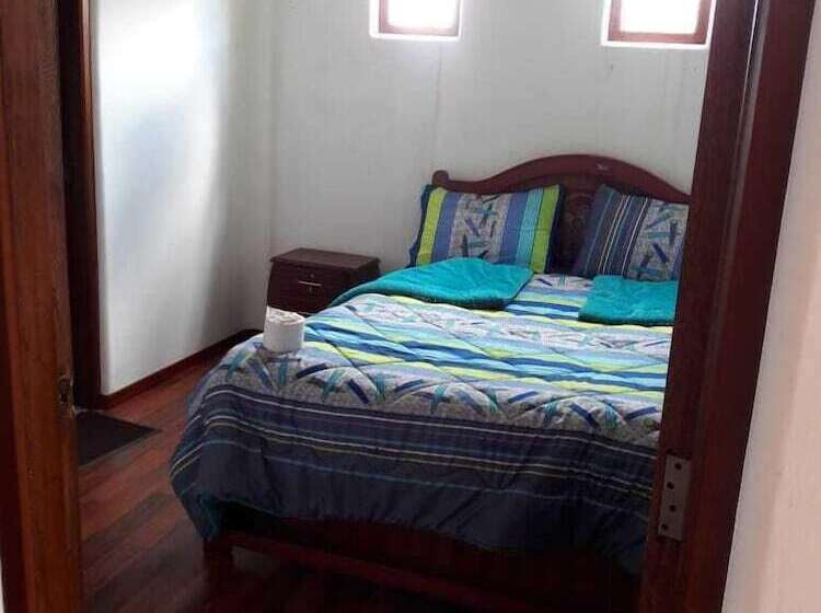 Martita S House Hostal