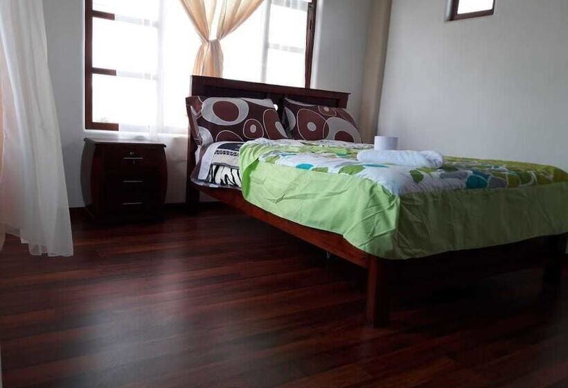 Martita S House Hostal