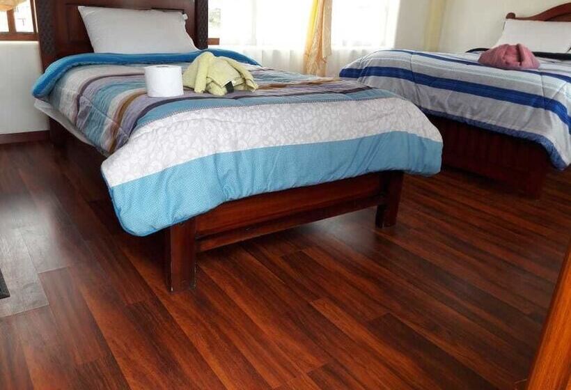 Martita S House Hostal