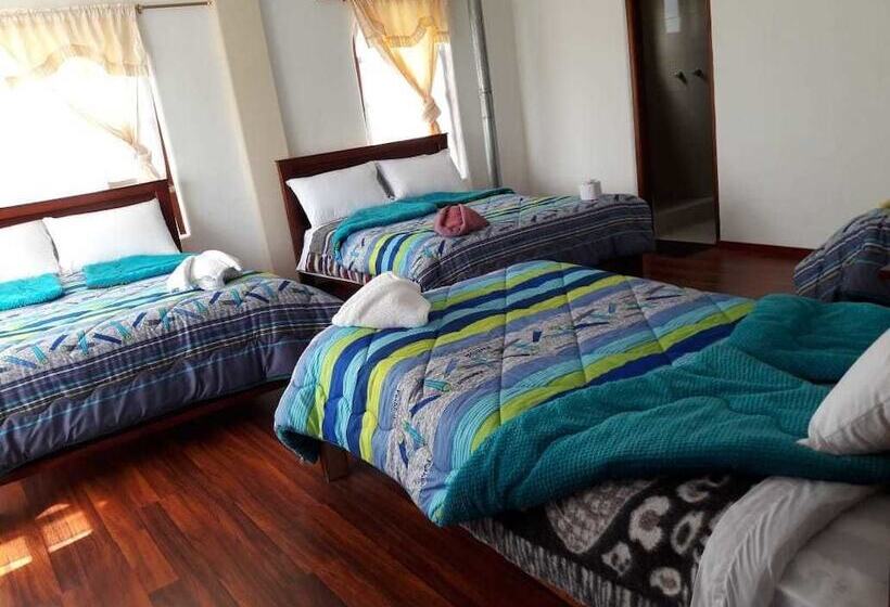 Martita S House Hostal