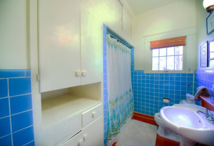 Mesquite Creek Farmhouse