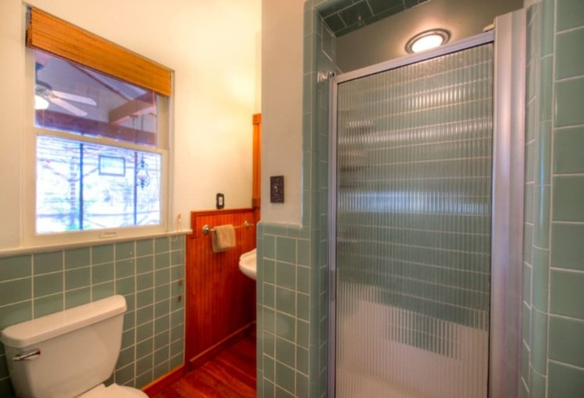 Mesquite Creek Farmhouse