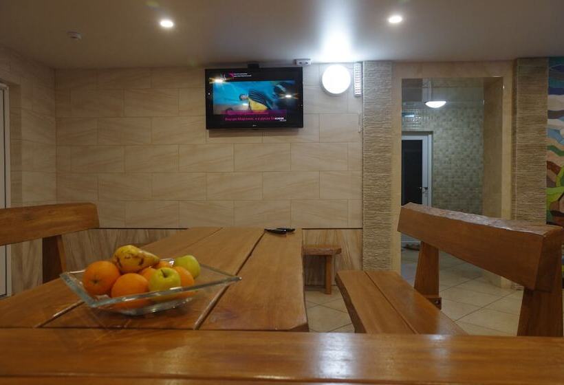 Mini Hotel   Apartments Neukuhren