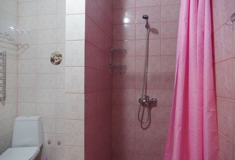 Mini Hotel   Apartments Neukuhren