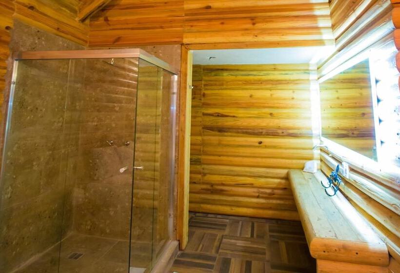 فندق على الطريق Honey Moon