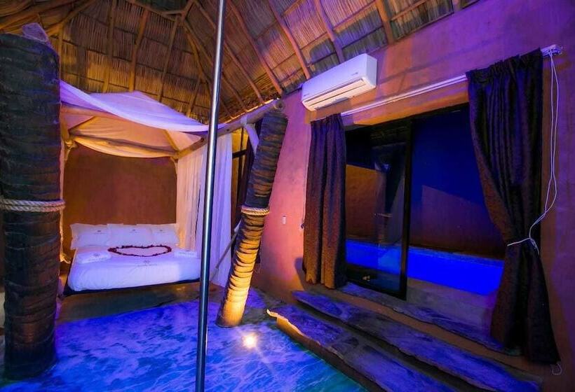 فندق على الطريق Honey Moon