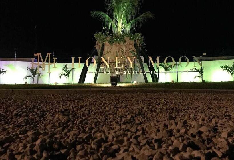 فندق على الطريق Honey Moon