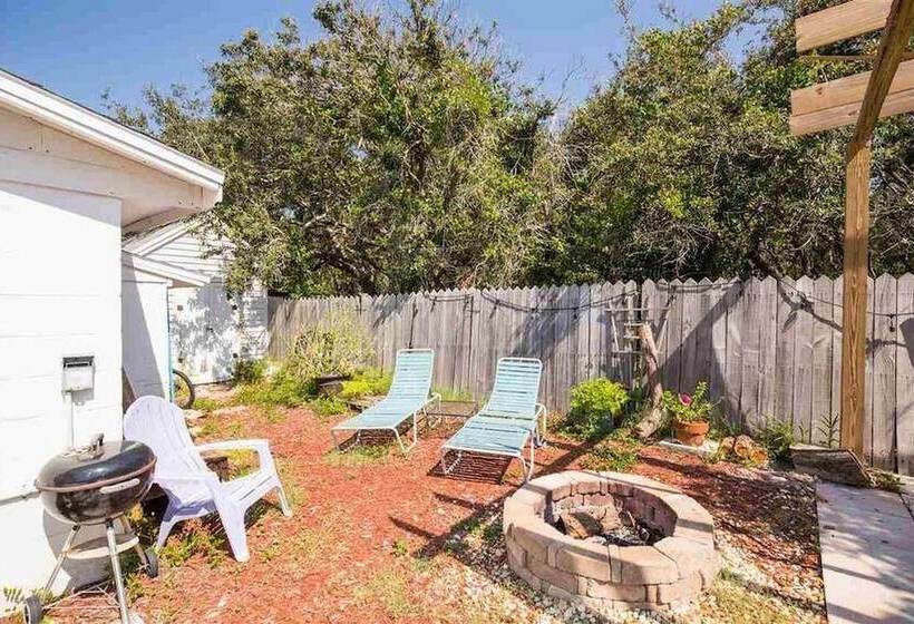 Palmetto Retreat [1/1] Free Activities! & Wifi Beach Nearby