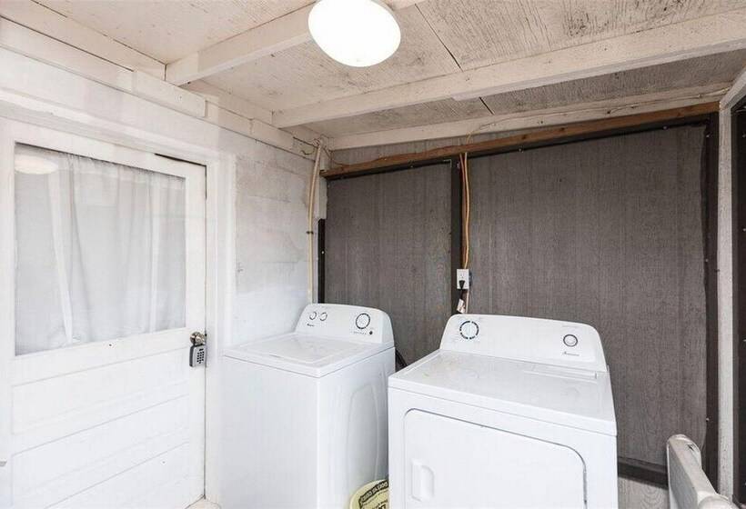 Palmetto Retreat [1/1] Free Activities! & Wifi Beach Nearby