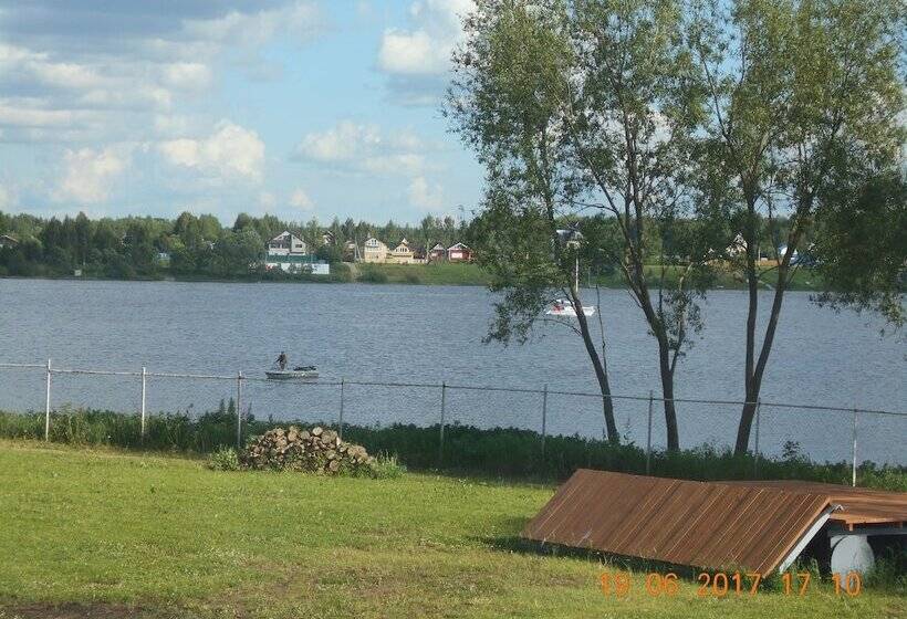 Park Hotel Diyevo Gorodishche