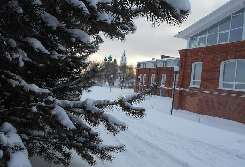 Park Hotel Diyevo Gorodishche