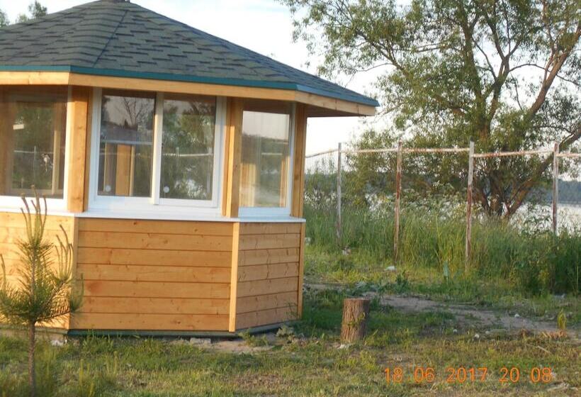 Park Hotel Diyevo Gorodishche